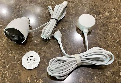 nest camera hardwire into junction box|nest camera troubleshooting.